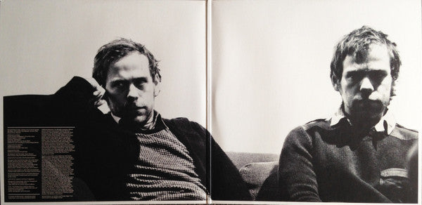 The National : High Violet (2xLP, Album, RP, 180)