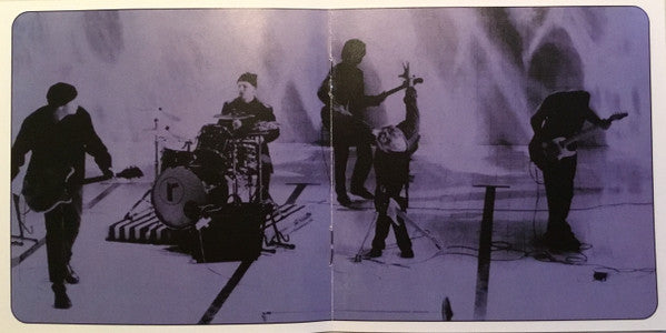 Radiohead : Pablo Honey (CD, Album, RE)