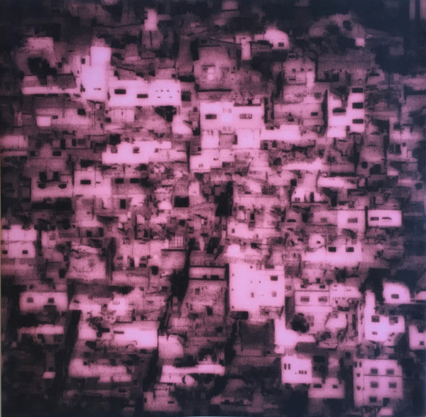 Godspeed You Black Emperor! : Luciferian Towers (LP, Album, 180)