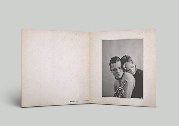 Chet Baker : Chet (LP, Album, Dlx, RE, 180)