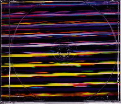 U2 : Zooropa (CD, Album, RE)