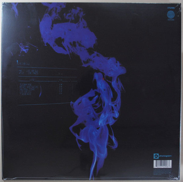 Dire Straits : Love Over Gold (LP, Album, RE, 180)