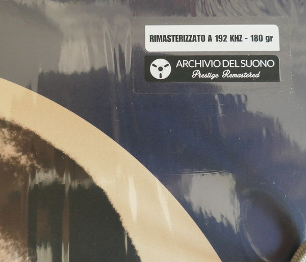 Fabrizio De André : Volume N. 3 (LP, Album, RE, RM, 180)