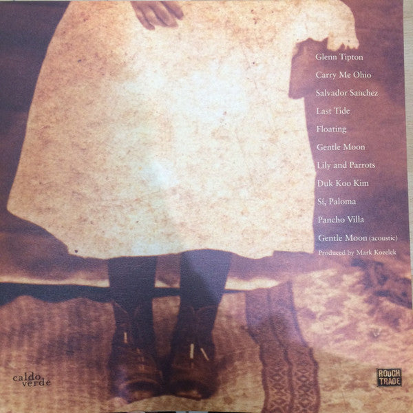 Sun Kil Moon : Ghosts Of The Great Highway (2xLP, Album, RE, Gat)