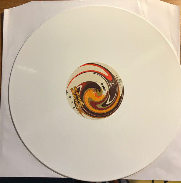 Turi (3) : Salviamo Il Salvabile (LP, Album, Whi)