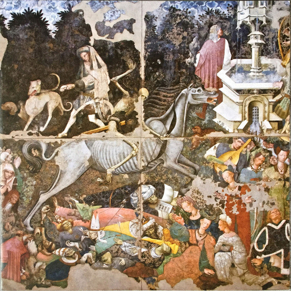Colapesce : Egomostro (LP, Album, RE)