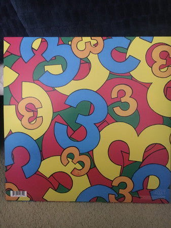 Spacemen 3 : Recurring (LP, Album, RE)