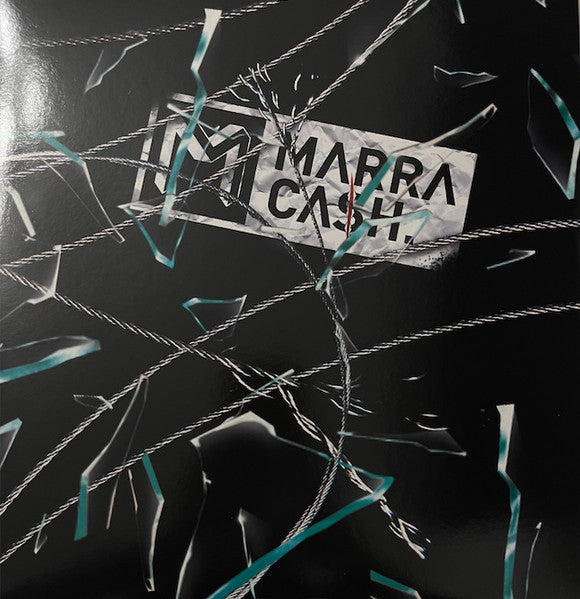 Marracash : Fino A Qui Tutto Bene (LP, Album)