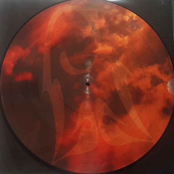 Michael Jackson : HIStory Continues (2xLP, Album, Pic, RE)