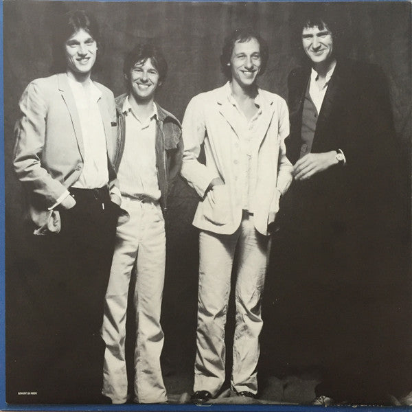 Dire Straits : Communiqué (LP, Album)