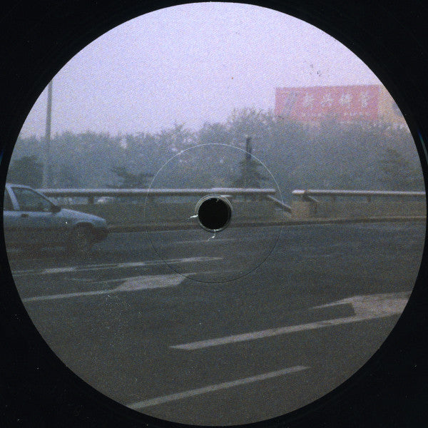 Motorpsycho : Roadwork Vol. 4: Intrepid Skronk (2xLP, Album, RP)