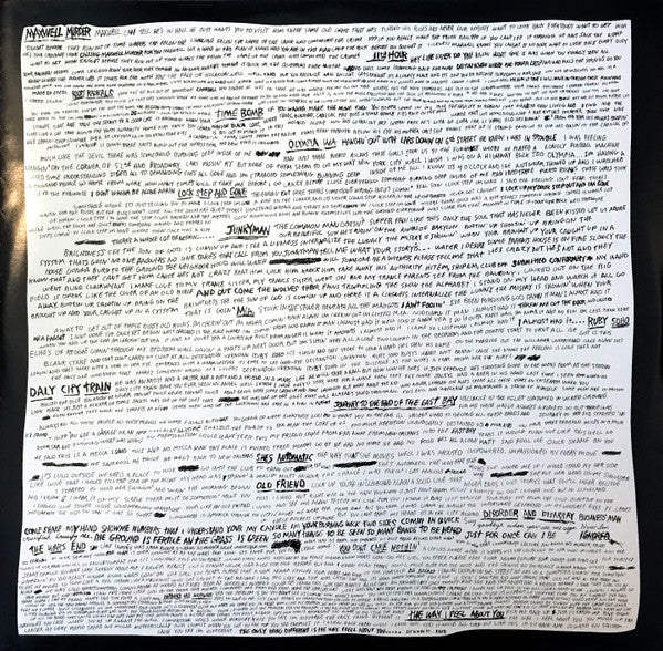 Rancid : ...And Out Come The Wolves (LP, Album, RE)