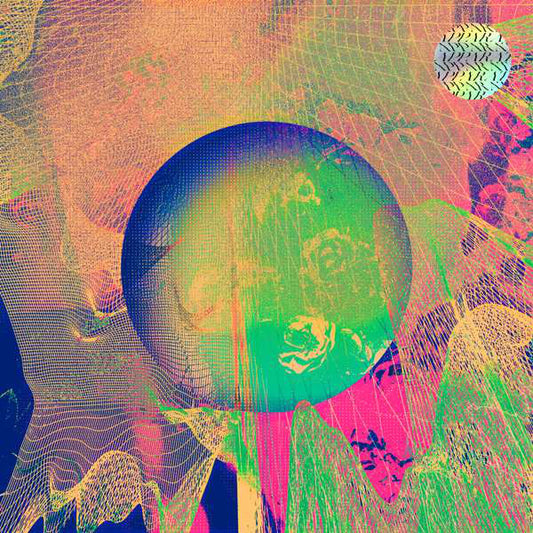 Apparat : LP5 (LP, Album)