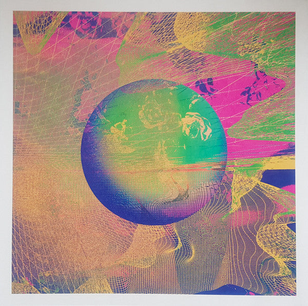 Apparat : LP5 (LP, Album)
