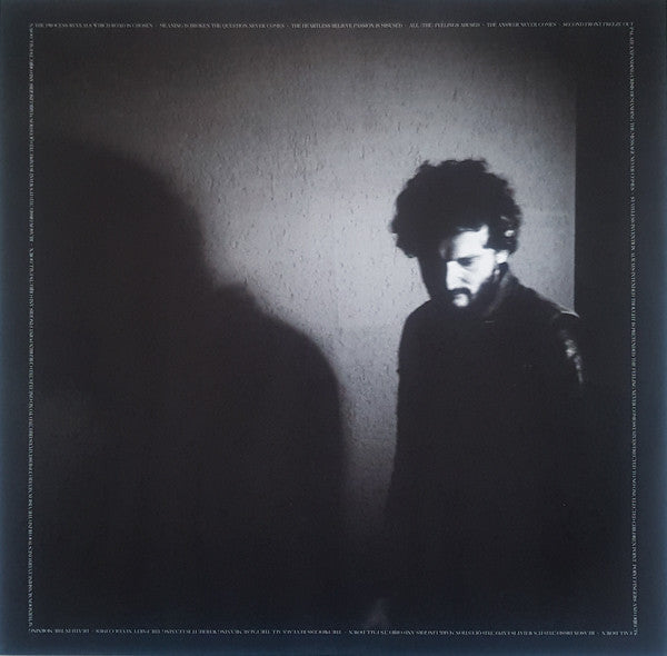 Apparat : LP5 (LP, Album)