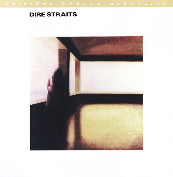 Dire Straits : Dire Straits (2x12", Album, Num, RE, RM, S/Edition, Gat)