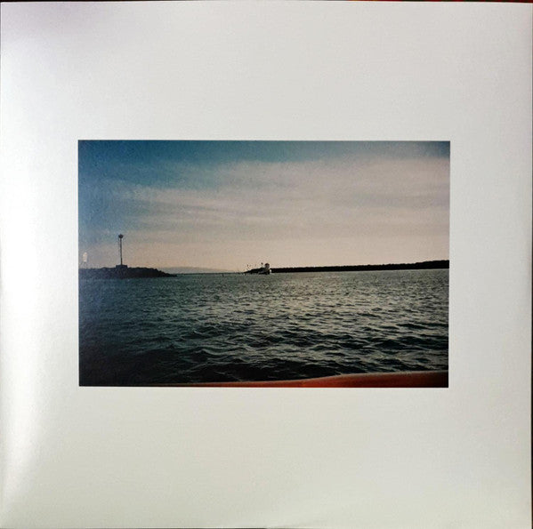 Lana Del Rey : NFR! (2xLP, Album, RE, RP)