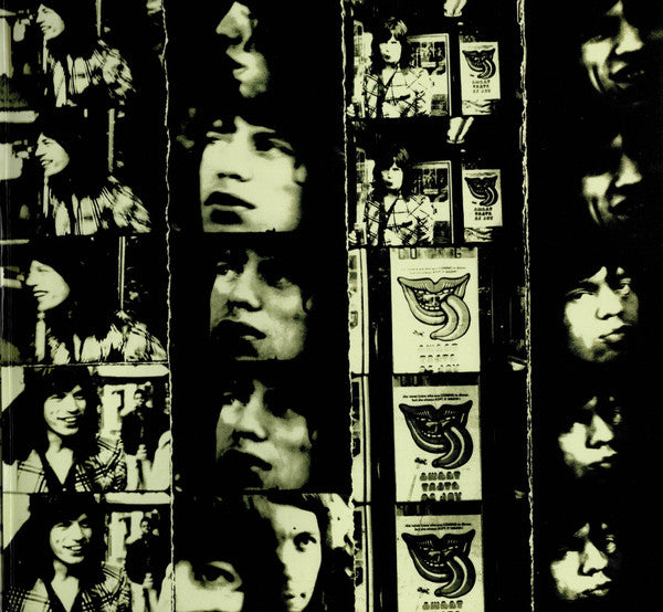 The Rolling Stones : Exile On Main St (2xLP, Album, RE, RM, 180)