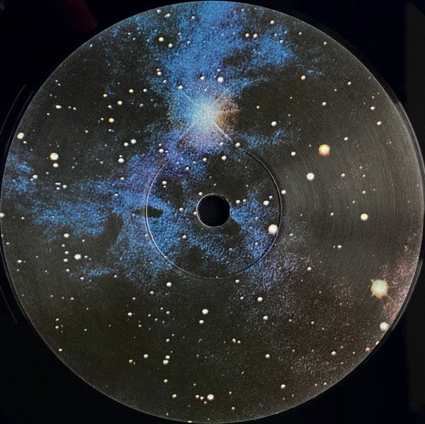 King Crimson : Islands (LP, Album, Ltd, RE, 200)