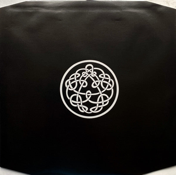 King Crimson : Islands (LP, Album, Ltd, RE, 200)