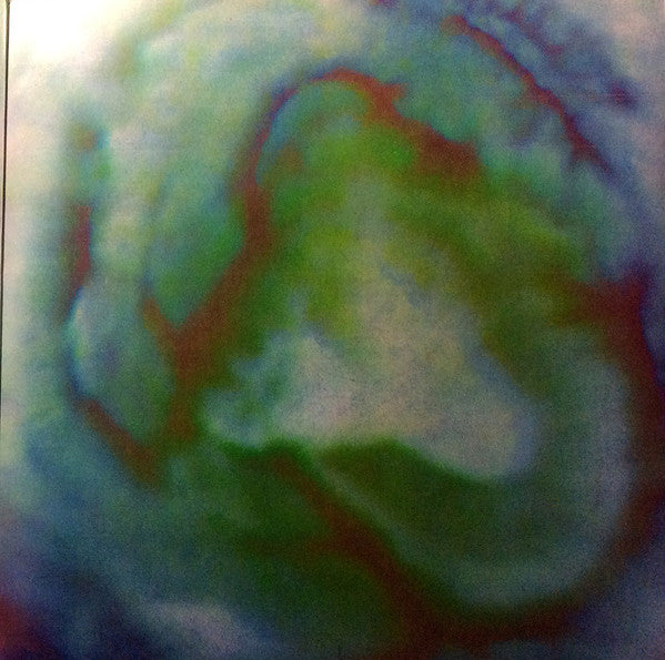 King Crimson : In The Wake Of Poseidon (LP, Album, Ltd, RE, 200)