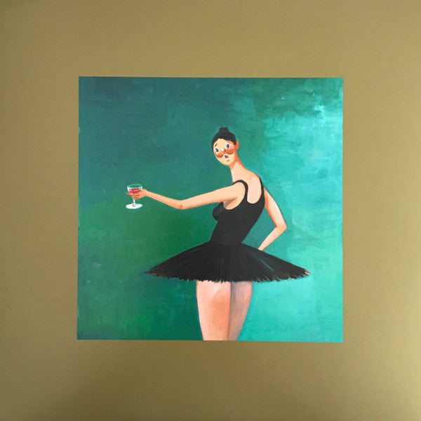 Kanye West : My Beautiful Dark Twisted Fantasy (3xLP, Album, Ltd, RE, JN-)