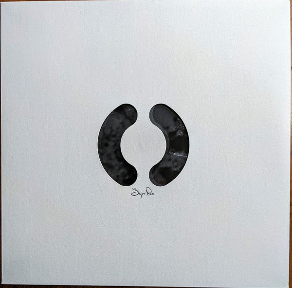Sigur Rós : ( ) (2xLP, Album, Ltd, RE)