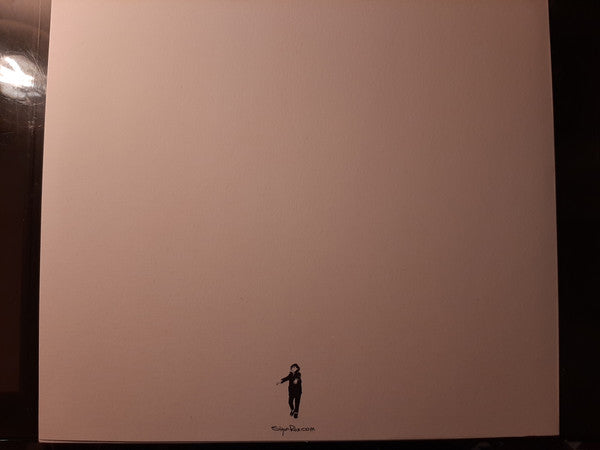 Sigur Rós : ( ) (2xLP, Album, Ltd, RE)