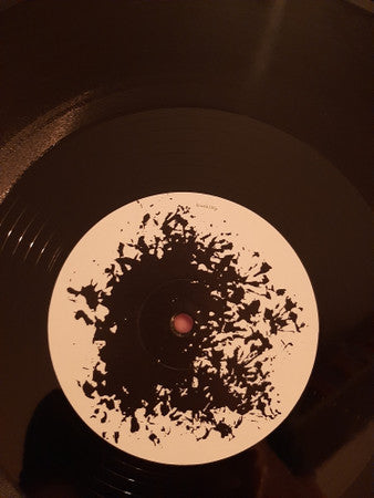 Sigur Rós : ( ) (2xLP, Album, Ltd, RE)