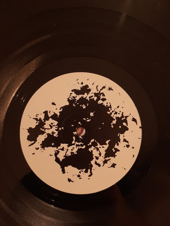 Sigur Rós : ( ) (2xLP, Album, Ltd, RE)