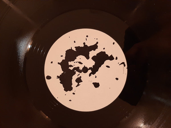 Sigur Rós : ( ) (2xLP, Album, Ltd, RE)