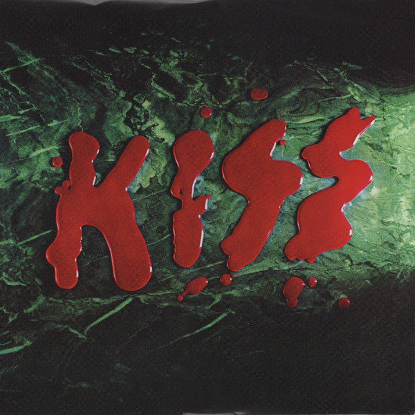 Kiss : Love Gun (LP, Album, Ltd, RE, Tan)