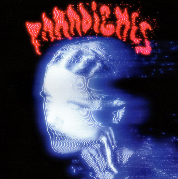 La Femme (4) : Paradigmes (2xLP, Album)