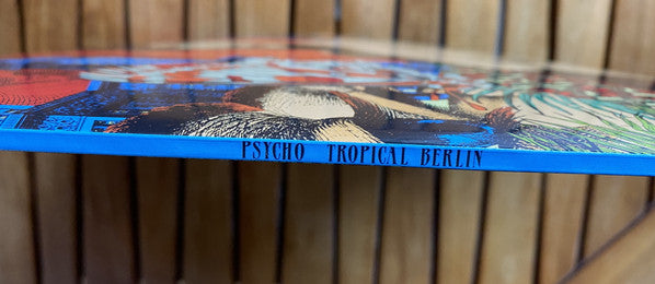 La Femme (4) : Psycho Tropical Berlin (2xLP, Album, RE)