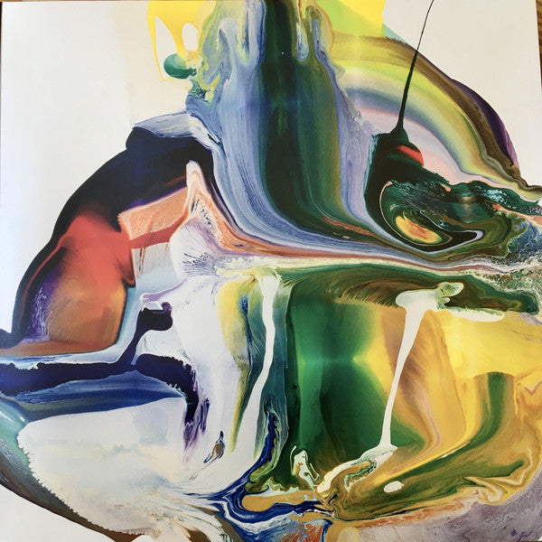 The National : Trouble Will Find Me (2xLP, Album, RE, Opt)