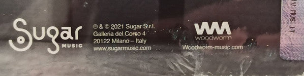 Motta* : Semplice (LP, Album)