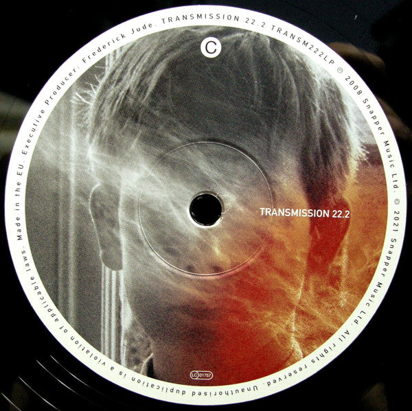 Porcupine Tree : Lightbulb Sun (2xLP, Album, RE)