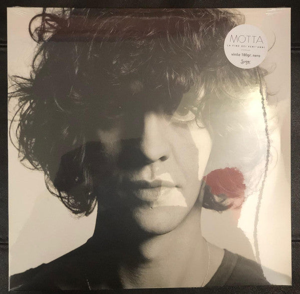 Motta* : La Fine Dei Vent'Anni (LP, 180)