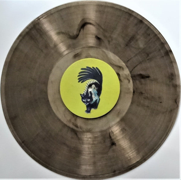 Ennio Morricone : Il Gatto A Nove Code - Original Motion Picture Soundtrack (LP, Album, Dlx, Ltd, Smo)