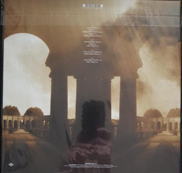 Porcupine Tree : Signify (2xLP, Album, RE, 140)
