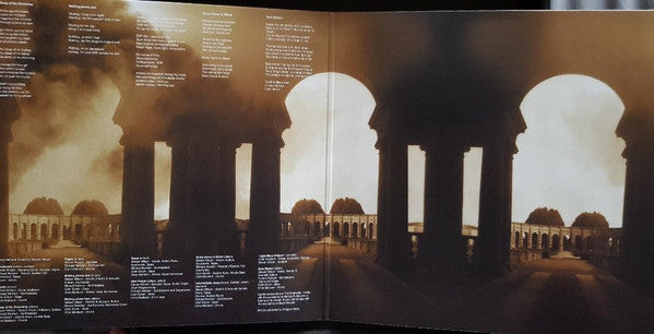 Porcupine Tree : Signify (2xLP, Album, RE, 140)