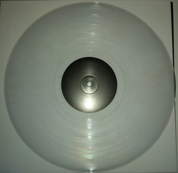 Editors : In Dream (LP, Album, RE, Cle)