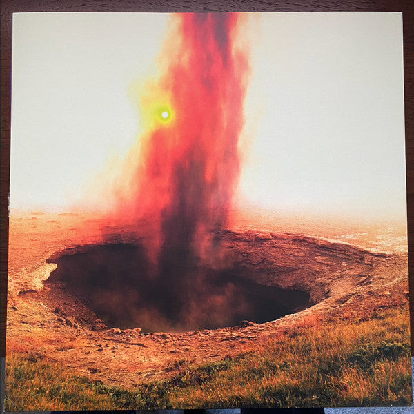 Bonobo : Fragments (2xLP, Album, Dlx, Cry)