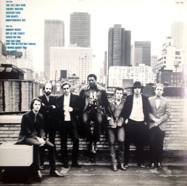 Bruce Springsteen : The River (2xLP, Album, RP)