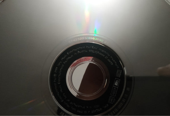 Korn : Issues (CD, Album, RE)