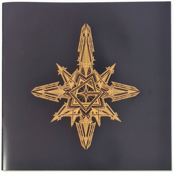 Ghost (32) : Impera (LP, Album)