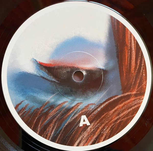 La Femme (4) : Mystère (2xLP, Album, RE, RP)