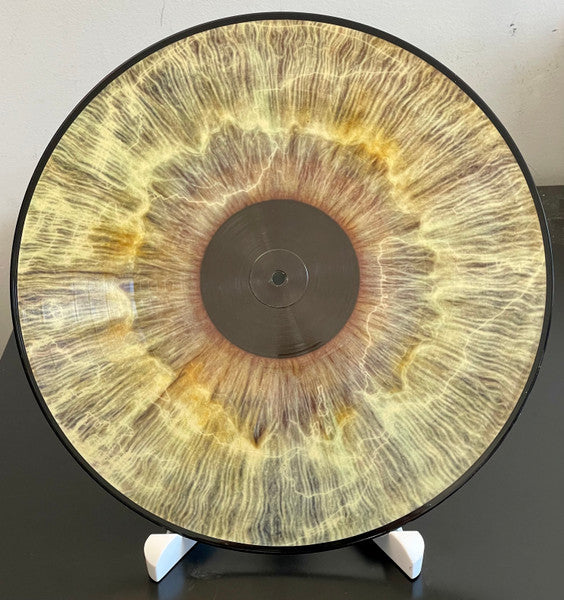 Tom Caruana : Strange Planet - Original Motion Picture Soundtrack (2xLP, Pic)