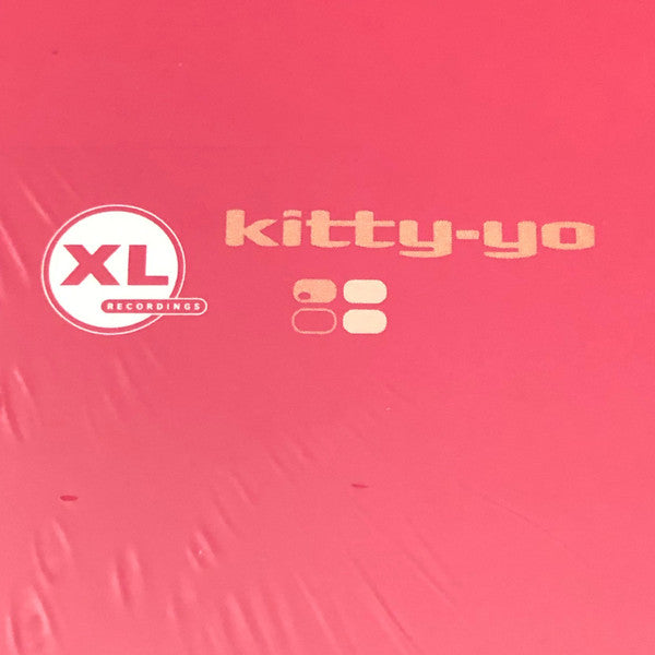 Peaches : The Teaches Of Peaches (LP, Album, RP, Pin)