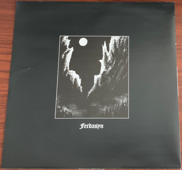 Darkthrone : Transilvanian Hunger (LP, Album, RE, RM, RP)
